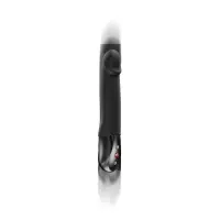 Пульсатор Fun Factory Stronic Real Black, 10 режимів роботи, перезаряджуваний — Переглянути зображення 4