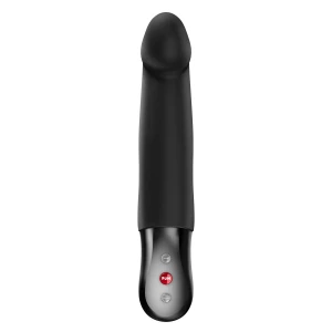 Пульсатор Fun Factory Stronic Real Black, 10 режимів роботи, перезаряджуваний