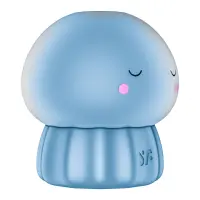 Вакуумний кліторальний стимулятор Satisfyer Jelly-cious Blue — Переглянути зображення 2