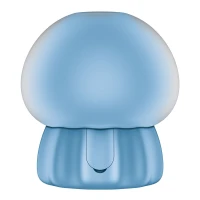Вакуумний кліторальний стимулятор Satisfyer Jelly-cious Blue — Переглянути зображення 3