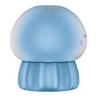 Вакуумний кліторальний стимулятор Satisfyer Jelly-cious Blue — Переглянути зображення 4