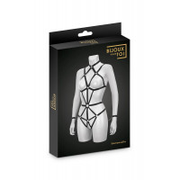 Боді-портупея Bijoux Pour Toi - Emmanuelle