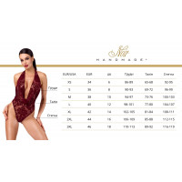 Платье Noir Handmade F366 Vixen Cut-Out Bodycon Dress XS — Просмотреть изображение 10