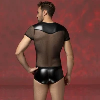Еротичний костюм JSY 2327 One Size — Просмотреть изображение 6