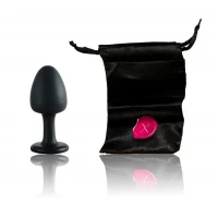 Анальна пробка Dorcel Geisha Plug Diamond XL  (м'ята упаковка!!!) — Просмотреть изображение 6