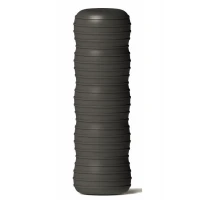 Мастурбатор Dorcel Deep Stroker, двосторонній, два рельєфи — Переглянути зображення 1