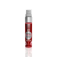 Гель для стимуляції сосків JO Nipple Titillator Strawberry (30 мл), ментол та перцева м’ята — Переглянути зображення 1