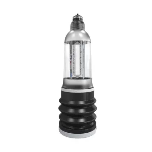 Гідропомпа Bathmate Hydromax 7 WideBoyClear, для члена довжиною від 12,5 до 18 см, діаметр до 5,5 см