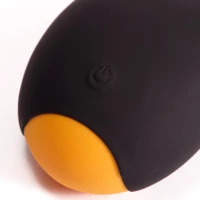 (SALE) Вібростимулятор Pornhub Turbo Clit Stim з гнучкими вушками, дуже ніжний силікон — Просмотреть изображение 2