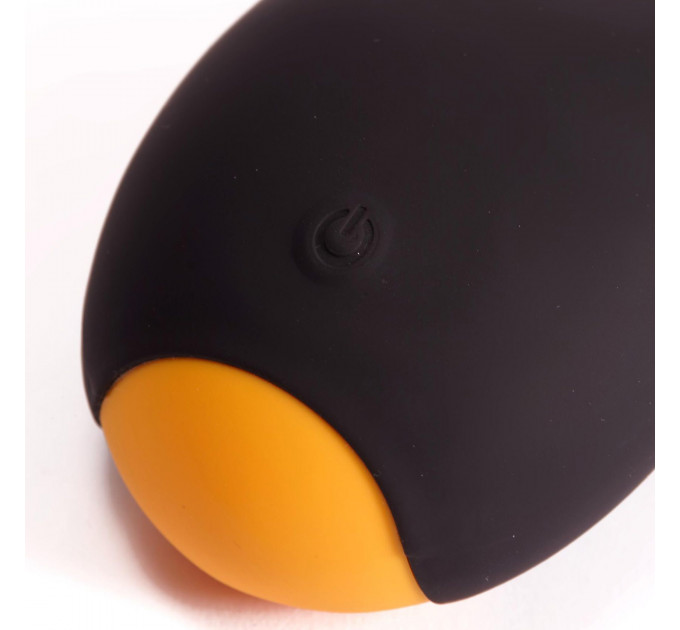 (SALE) Вибростимулятор Pornhub Turbo Clit Stim с гибкими ушками, очень нежный силикон