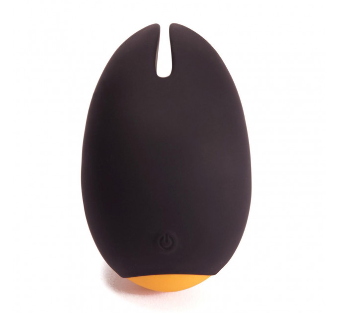 (SALE) Вибростимулятор Pornhub Turbo Clit Stim с гибкими ушками, очень нежный силикон