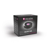 Приймач Mystim Sultry Subs Channel 3 для електростимулятора Cluster Buster — Просмотреть изображение 4