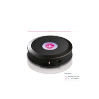 Приймач Mystim Sultry Subs Channel 3 для електростимулятора Cluster Buster