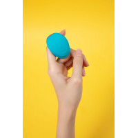 Вибратор на палец KISTOY Queeni, перезаряжаемый, 5 режимов работы — Просмотреть изображение 8