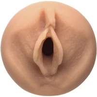 Мастурбатор вагіна Doc Johnson Main Squeeze - Sasha Grey Pussy — Просмотреть изображение 3
