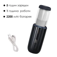 Автоматичний мастурбатор з озвучкою Svakom Alex Dark Blue — Просмотреть изображение 4