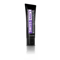Збуджувальний лубрикант на водно-силіконовій основі Swiss Navy Sensual Arousal Gel 10 мл — Переглянути зображення 1