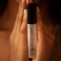 Стимулювальний бальзам для сосків Bijoux Indiscrets Slow Sex Nipple play gel — Переглянути зображення 5