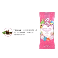 Пробник JO H2O - Cotton Candy (10 мл) — Переглянути зображення 4