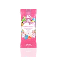Пробник JO H2O - Cotton Candy (10 мл) — Переглянути зображення 1