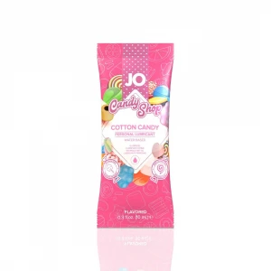 Пробник JO H2O - Cotton Candy (10 мл)