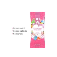 Пробник JO H2O - Cotton Candy (10 мл) — Переглянути зображення 2