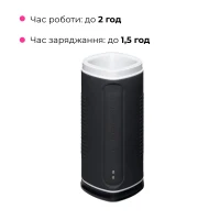 Смарт-мастурбатор з підігрівом Lovense Calor, інтелектуальне регулювання інтенсивності — Переглянути зображення 11