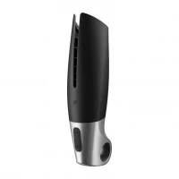 Смарт-мастурбатор Satisfyer Power Masturbator з вібрацією — Переглянути зображення 2