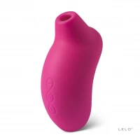 Звуковий стимулятор LELO SONA 2 Cruise Cerise — Просмотреть изображение 1