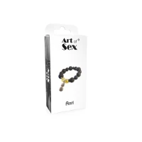 Чоловіча прикраса Art of Sex - Anri — Переглянути зображення 6