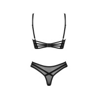 Комплект Obsessive Roxelia 2-pcs set M/L