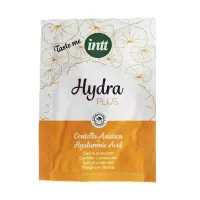 Пробник доглядального лубриканта Intt Hydra Plus (2 мл) — Переглянути зображення 1