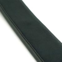 Широкий нашийник з повідцем Liebe Seele Rose Gold Memory Collar with Leash, натуральна шкіра — Переглянути зображення 9