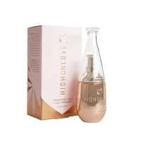 Преміум гель-вібратор HighOnLove Stimulating Gel O Gel (30 мл) на водній основі, доглядає за шкірою — Переглянути зображення 1
