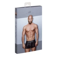 Чоловічі шорти Noir Handmade H006 Men shorts, S, з мокрим ефектом — Переглянути зображення 5