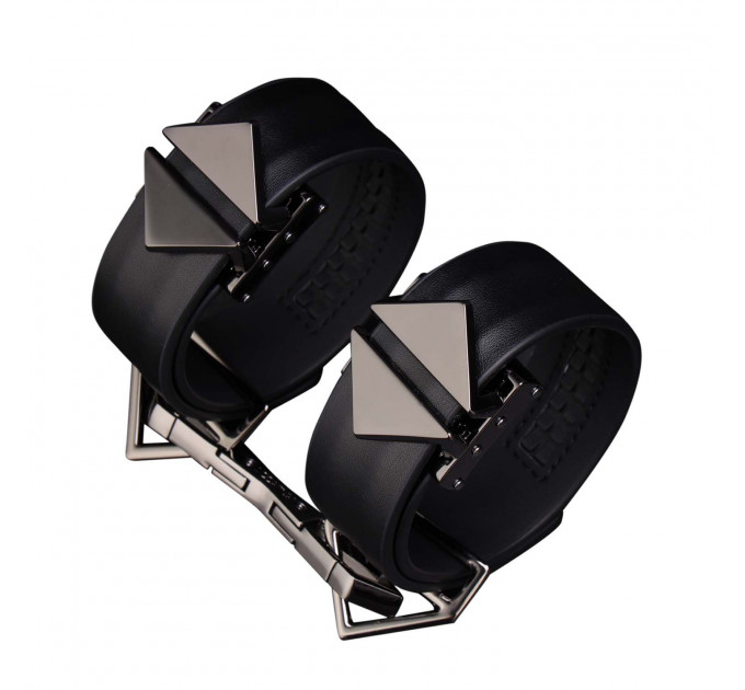 БДСМ-набір LOCKINK Moonlight Treasure Chest - Black Set