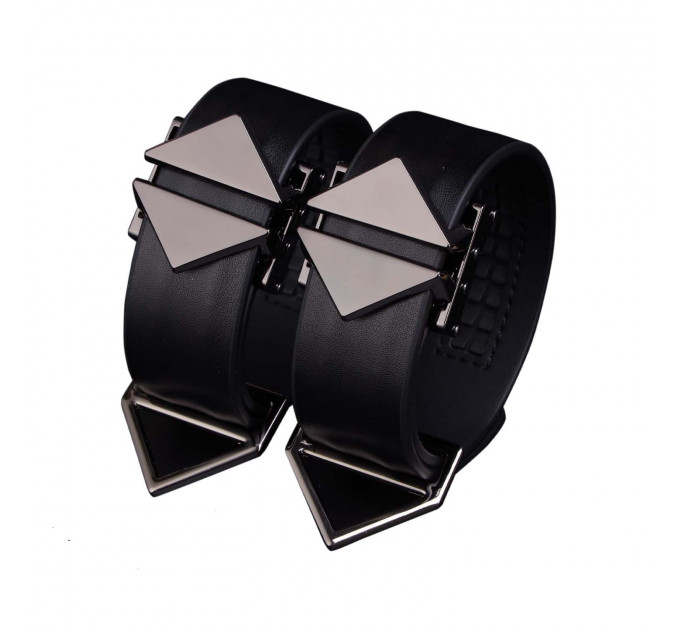 БДСМ-набір LOCKINK Moonlight Treasure Chest - Black Set