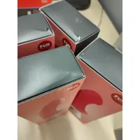 Вібратор для точки G Fun Factory TIGER india red (м'яте паковання!!!) — Переглянути зображення 2