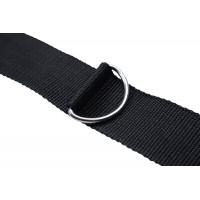 Растяжка на кровать Master Series Interlace Bed Restraint Set