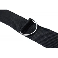 Розтяжка на ліжко Master Series Interlace Bed Restraint Set — Переглянути зображення 3