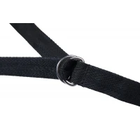 Розтяжка на ліжко Master Series Interlace Bed Restraint Set — Переглянути зображення 4