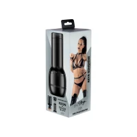 Мастурбатор Kiiroo Feel Reya Sunshine PBC, сумісний з PowerBlow, Control та Keon, копія вагіни порнозірки — Переглянути зображення 1