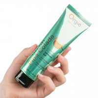 Лубрикант на водній основі Orgie Lube Tube Pina Colada, 100 мл, смак та аромат піна колади