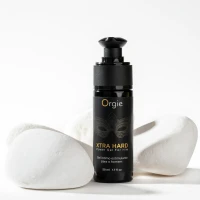 Гель для стимуляції члена Orgie Xtra Hard Power Gel For Him, 50 мл, розігріває, посилює ерекцію — Переглянути зображення 6