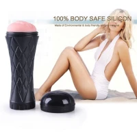 Мастурбатор Passion Cup - Vagina — Переглянути зображення 8
