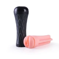Мастурбатор Passion Cup - Vagina — Переглянути зображення 1