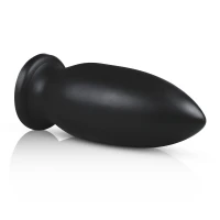 Анальна пробка BUTTR - Yellow Dog Butt Plug — Переглянути зображення 3