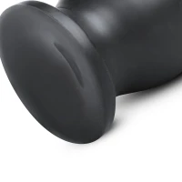 Анальна пробка BUTTR - Yellow Dog Butt Plug — Переглянути зображення 4
