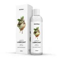 Лубрикант на водній основі Satisfyer Juicy Lubricant Minty Mocha water based 300 мл — Переглянути зображення 1