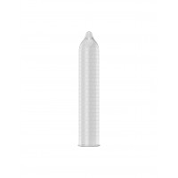 Презервативы LELO HEX Condoms Organic 12 Pack, тонкие и суперпрочные